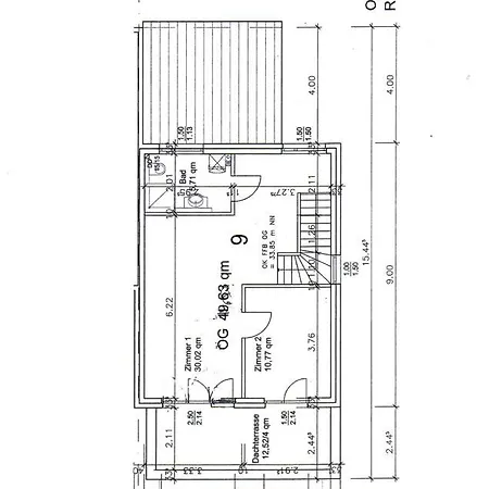 Apartment Schwede