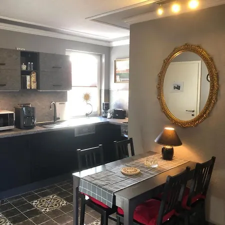 Apartment Schwede Surendorf