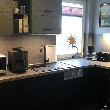 Schwede Apartment