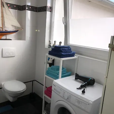 Apartment Schwede Surendorf