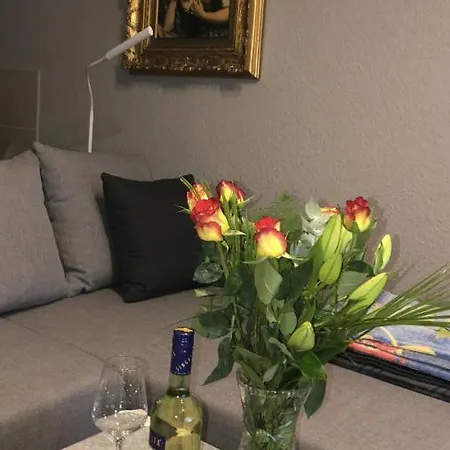Apartment Schwede